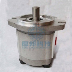 HGP-3A-F12R  Gear Pump