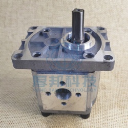 CBT-F3  Gear Pump