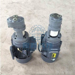 LBZ Series Horizontal Power Gear Pump Unit