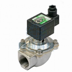 ASCO SCR353G230 Solenoid Valve