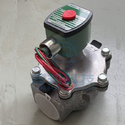 ASCO 8215G070 Solenoid Valve