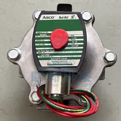 ASCO 8215G070电磁阀