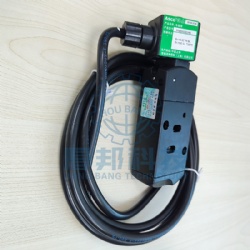 ASCO PVG531C001MS Solenoid Valve
