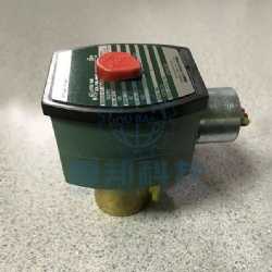 ASCO SCB262C090VM Solenoid Valve