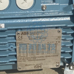 ABB M2QA低压电机