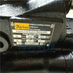 Parker  Axial Piston Pump