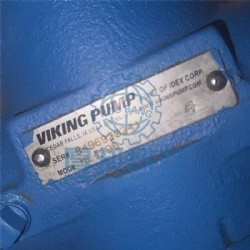 viking gear pump